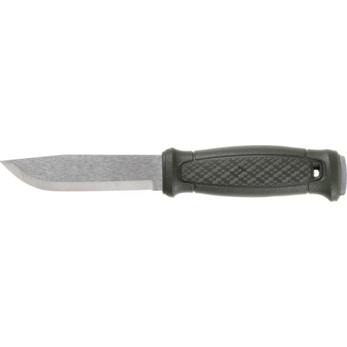 Нож Morakniv Garberg S зелёный