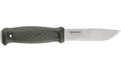 Нож Morakniv Garberg S зелёный