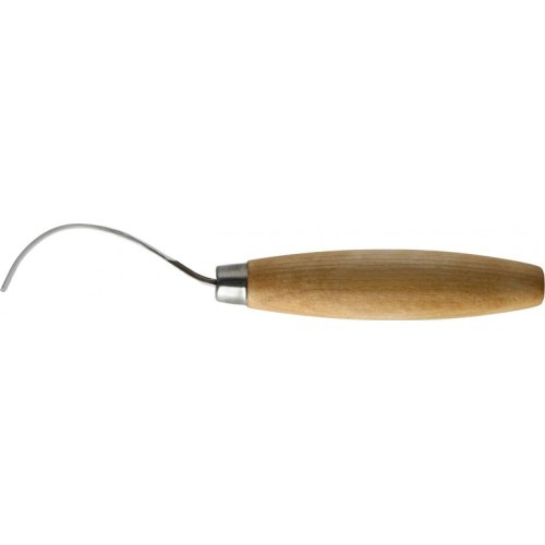 Nazis Morakniv Hook 163 Double Edge (S)
