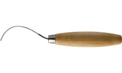 Нож Morakniv Hook 163 Double Edge (S)
