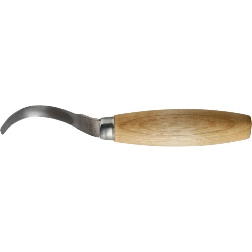 Morakniv Hook 163 Double Edge knife (S)
