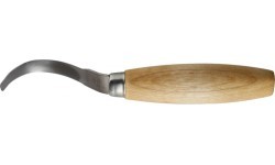 Morakniv Hook 163 Double Edge knife (S)