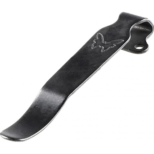 Benchmade 100607F clip.