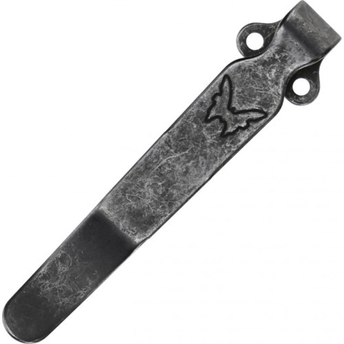 Benchmade 100607F naža klipsis