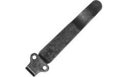 Benchmade 100607F clip.