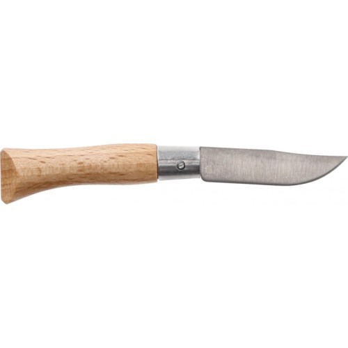 Nóż Opinel 03 inox buk