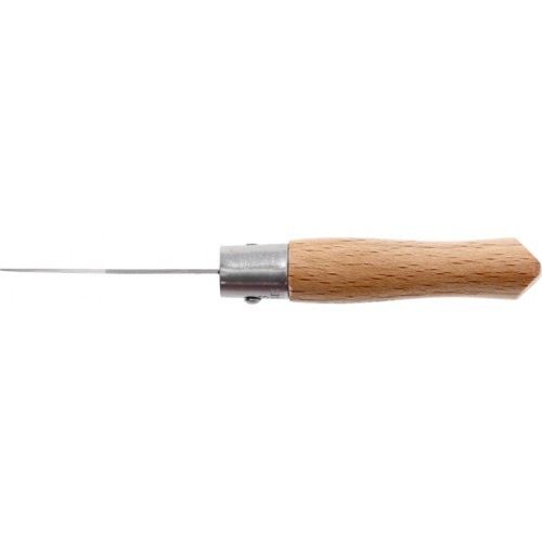 Nóż Opinel 03 inox buk