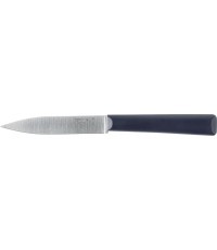 Opinel Les Essentiels Paring kitchen knife blue