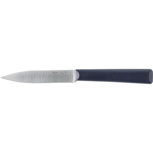 Opinel Les Essentiels Paring kitchen knife blue