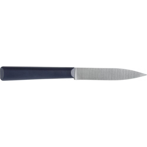 Opinel Les Essentiels Paring kitchen knife blue