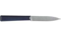 Opinel Les Essentiels Paring kitchen knife blue