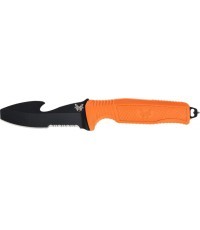 Дайверский нож Benchmade 112SBK-SOML H2O
