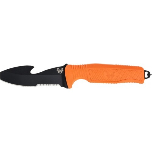 Niršanas nazis Benchmade 112SBK-SOML H2O