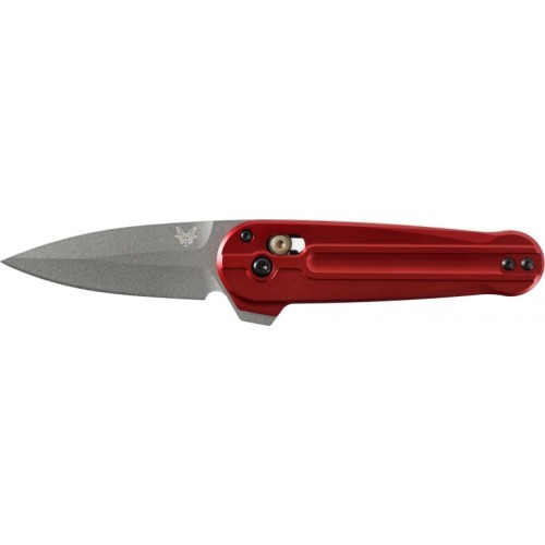 Saliekamais nazis Benchmade 491GY-01 Lowden