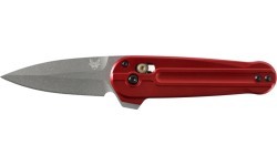 Saliekamais nazis Benchmade 491GY-01 Lowden
