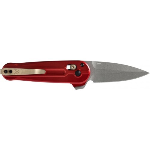 Saliekamais nazis Benchmade 491GY-01 Lowden