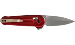 Складной нож Benchmade 491GY-01 Lowden