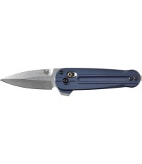 Складной нож Benchmade 491 Lowden