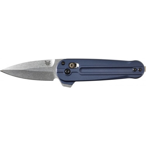 Складной нож Benchmade 491 Lowden
