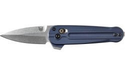Складной нож Benchmade 491 Lowden