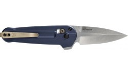 Saliekamais nazis Benchmade 491 Lowden