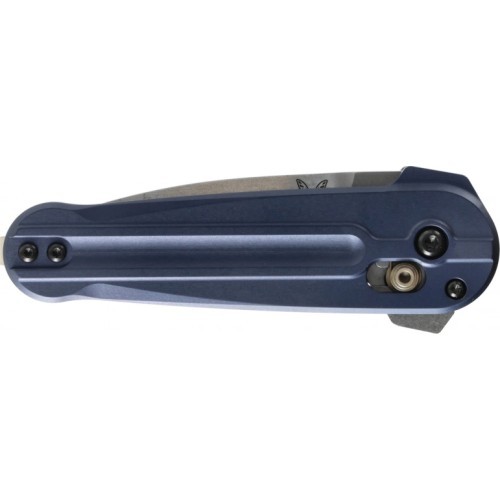 Saliekamais nazis Benchmade 491 Lowden