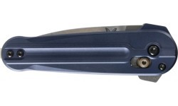 Benchmade 491 Lowden folding knife