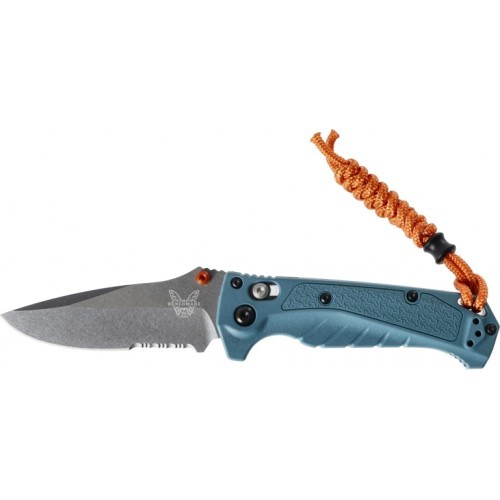 Saliekamais nazis Benchmade 18065S Mini Adira
