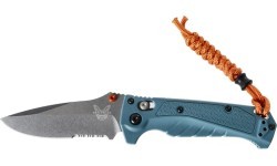 Saliekamais nazis Benchmade 18065S Mini Adira