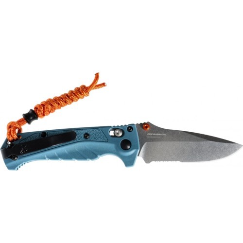 Складной нож Benchmade 18065S Mini Adira