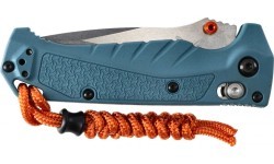 Saliekamais nazis Benchmade 18065S Mini Adira