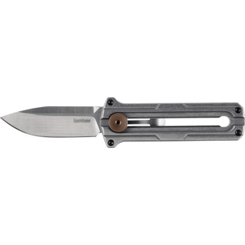 Складной нож Kershaw Cybernet 2046