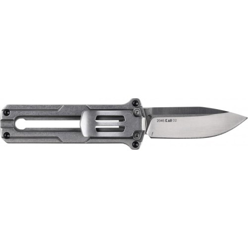 Складной нож Kershaw Cybernet 2046