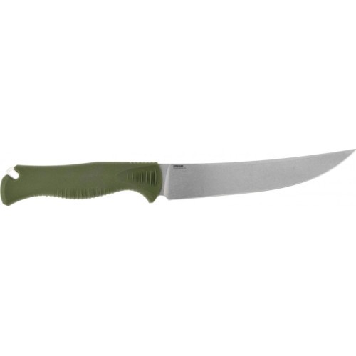 Нож Benchmade 15500-04 Meatcrafter с фиксированным клинком