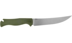 Нож Benchmade 15500-04 Meatcrafter с фиксированным клинком