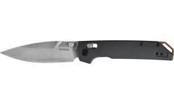 Складной нож Kershaw Iridium 2038