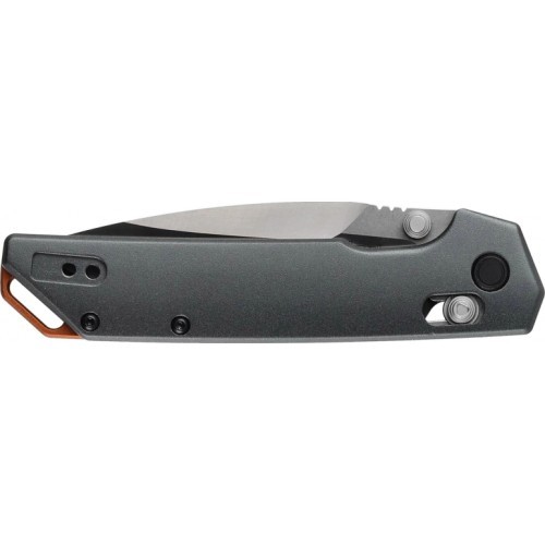 Saliekams nazis Kershaw Iridium 2038