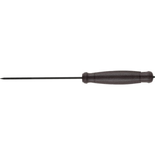 Nazis Garberg Grand BlackBlade Leather