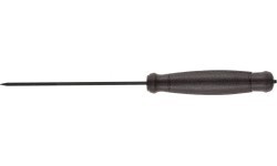 Nazis Garberg Grand BlackBlade Leather
