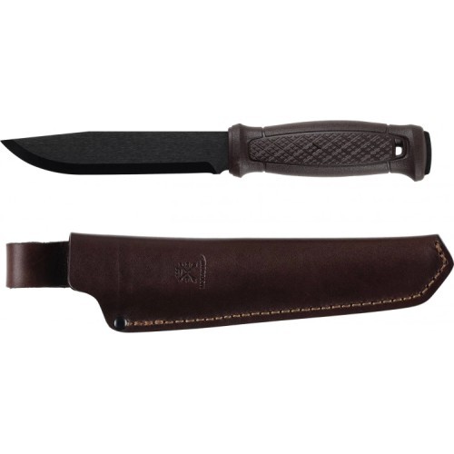 Nazis Garberg Grand BlackBlade Leather