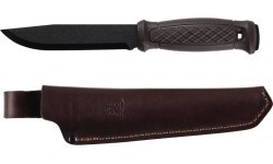 Nazis Garberg Grand BlackBlade Leather