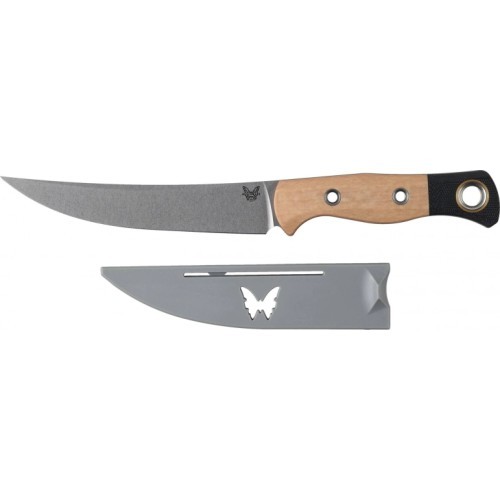Nazis Benchmade 4050-02 Meatcrafter