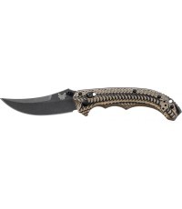 Saliekamais nazis Benchmade 865BK-01 Mini Bedlam