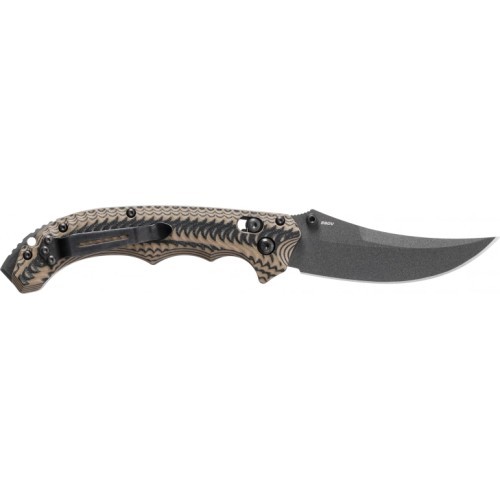 Saliekamais nazis Benchmade 865BK-01 Mini Bedlam