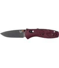 Saliekams nazis Benchmade 585BK-04 Barrage