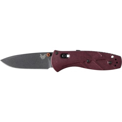 Saliekams nazis Benchmade 585BK-04 Barrage