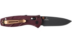 Saliekams nazis Benchmade 585BK-04 Barrage
