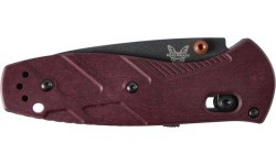 Saliekams nazis Benchmade 585BK-04 Barrage