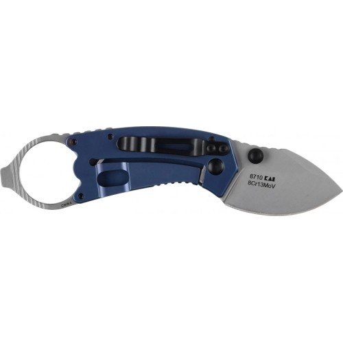 Saliekamais nazis Kershaw Antic 8710