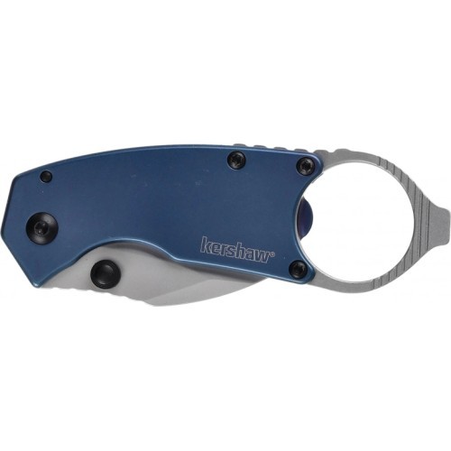 Saliekamais nazis Kershaw Antic 8710